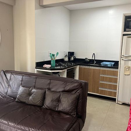 Residencial Tia Dilma Apartamento Bombinhas Exterior foto