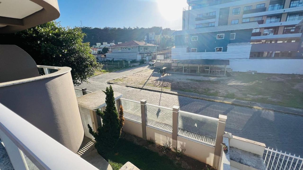 Residencial Tia Dilma Apartamento Bombinhas Exterior foto