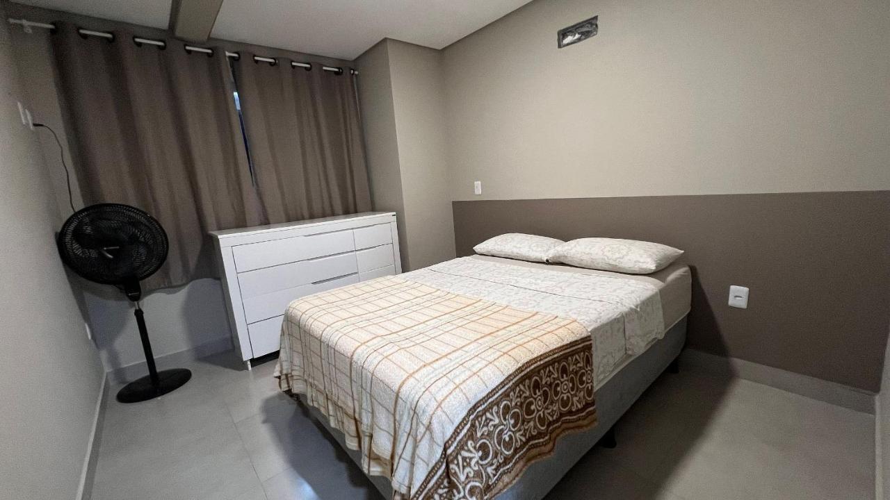 Residencial Tia Dilma Apartamento Bombinhas Exterior foto