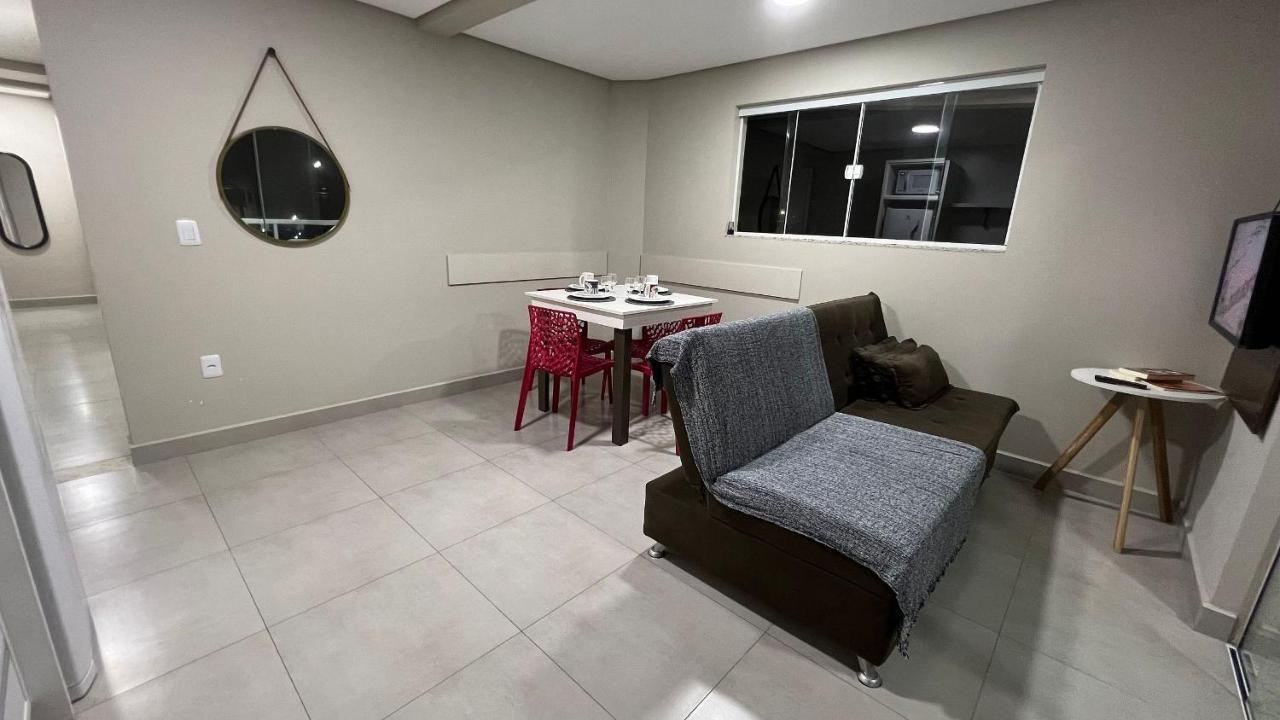 Residencial Tia Dilma Apartamento Bombinhas Exterior foto