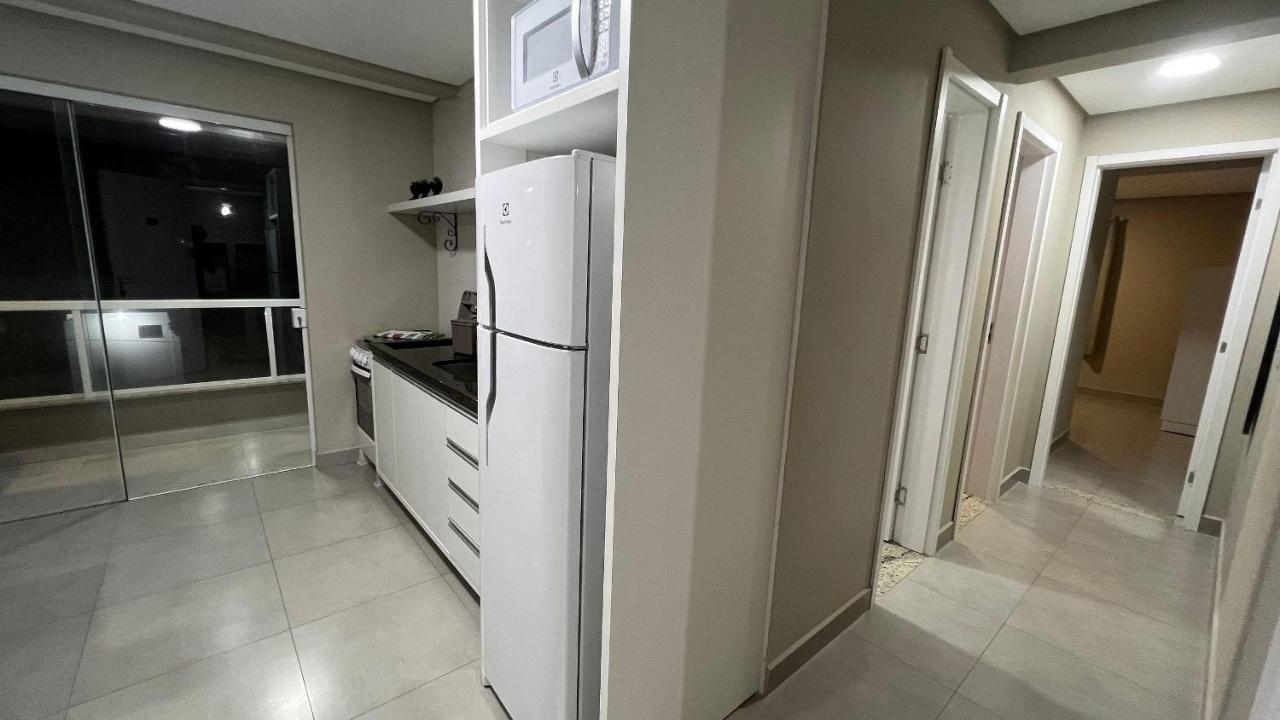 Residencial Tia Dilma Apartamento Bombinhas Exterior foto