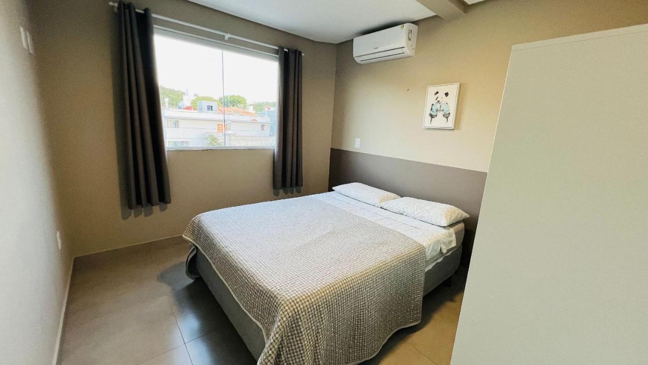 Residencial Tia Dilma Apartamento Bombinhas Exterior foto