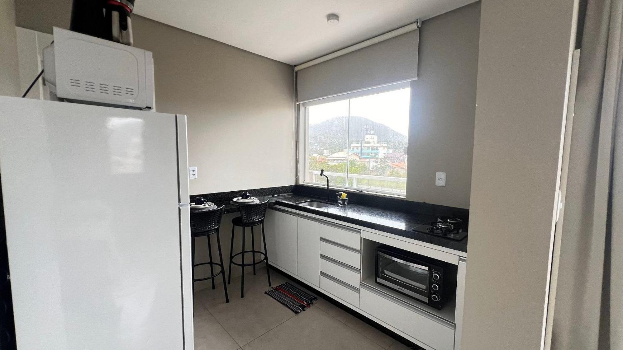 Residencial Tia Dilma Apartamento Bombinhas Exterior foto