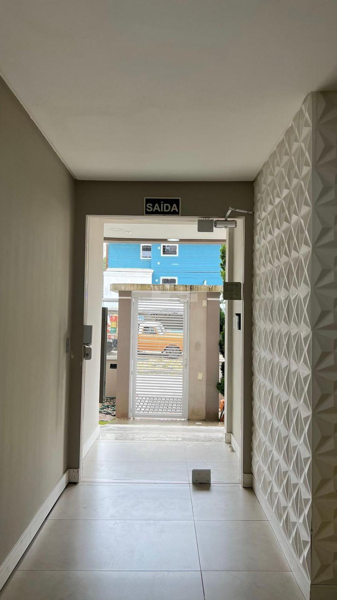 Residencial Tia Dilma Apartamento Bombinhas Exterior foto