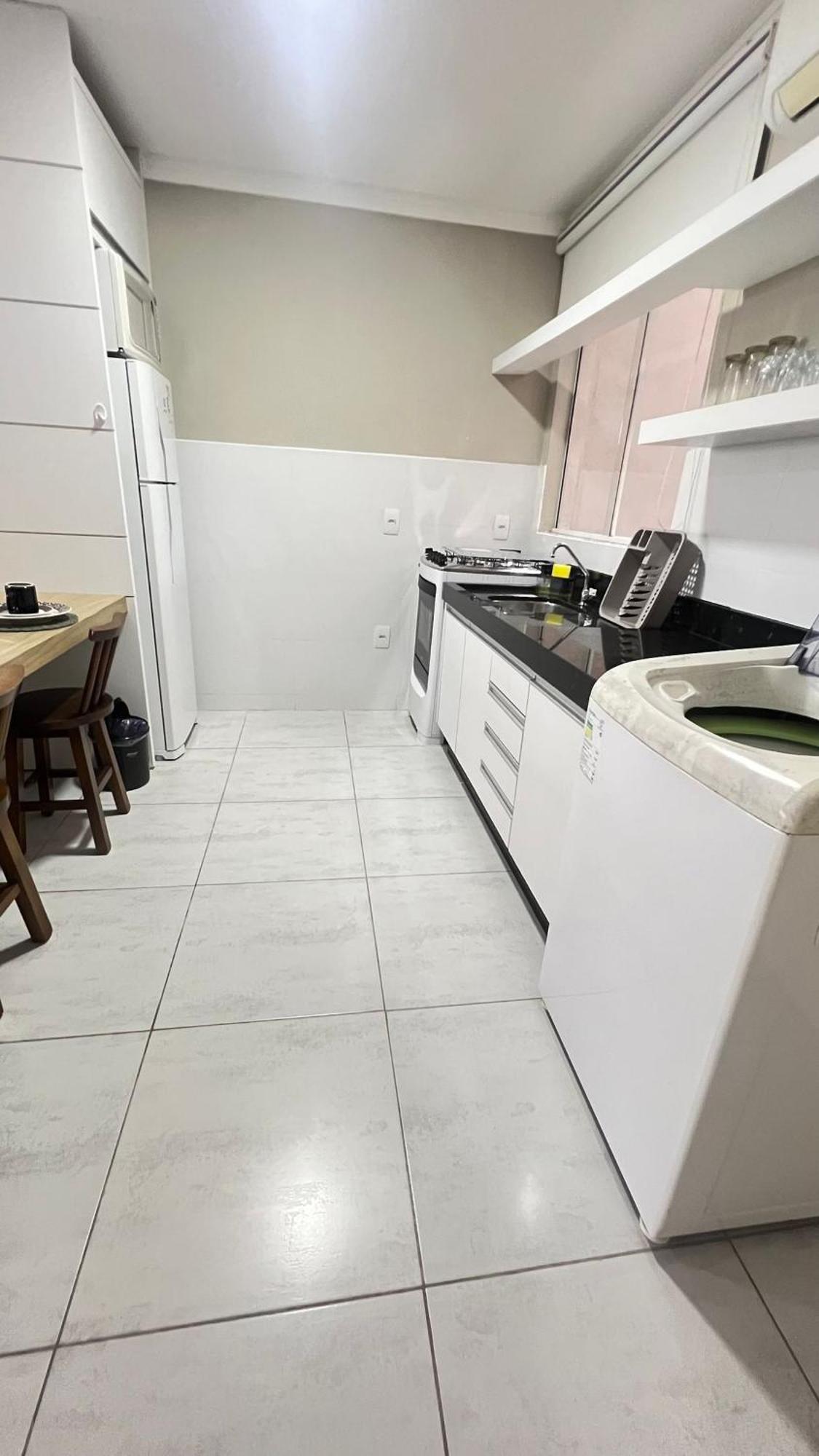 Residencial Tia Dilma Apartamento Bombinhas Exterior foto
