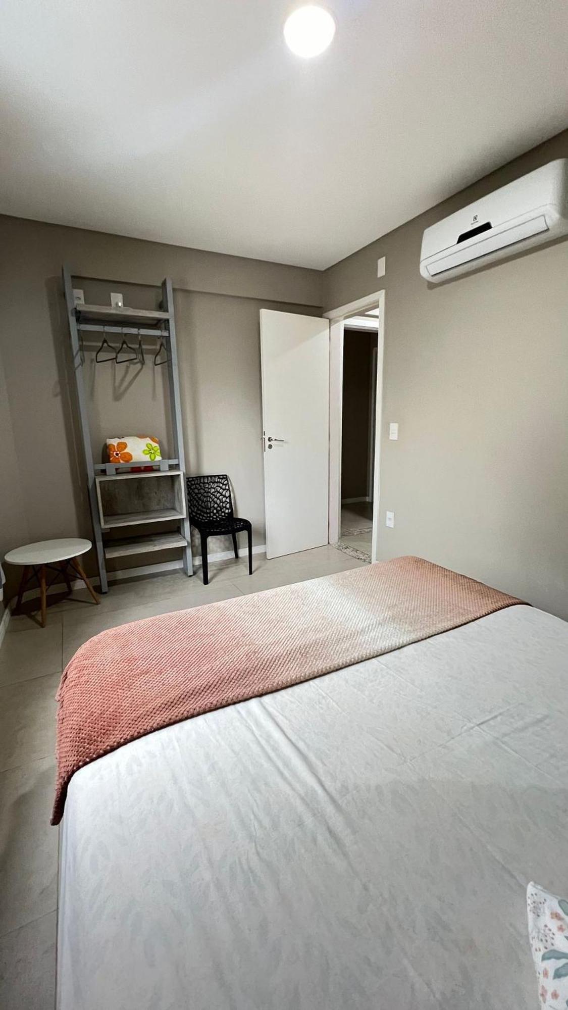 Residencial Tia Dilma Apartamento Bombinhas Exterior foto